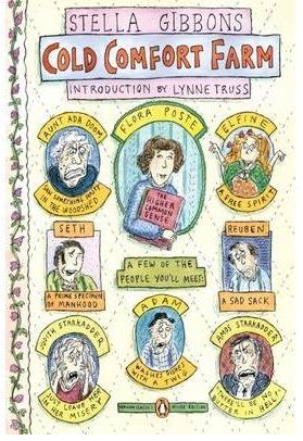 Cold Comfort Farm