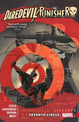 Daredevil Punisher Seventh Circle