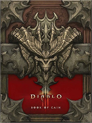 Diablo III: Book Of Cain