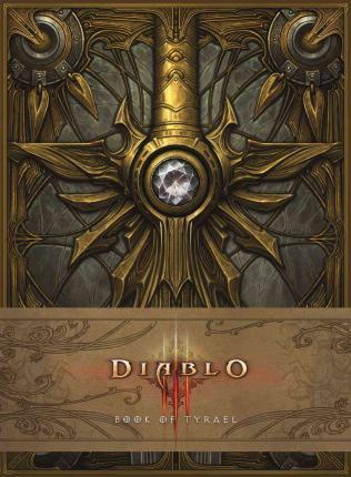 Diablo Iii: Book Of Tyrael