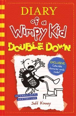 Diary of a Wimpy Kid: Double Down