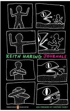 Keith Haring Journals