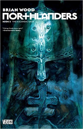 Northlanders Book 2