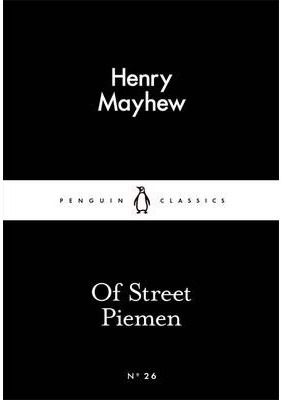 Of Street Piemen