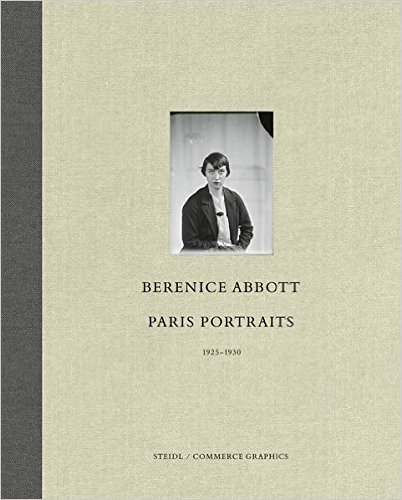 Paris Portraits 1925 - 1930