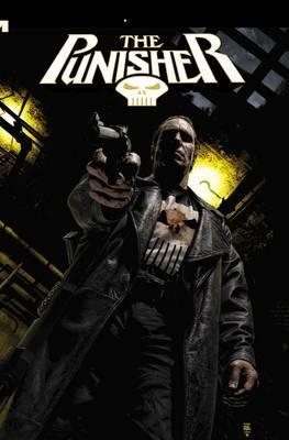 Punisher Max The Complete Collection Vol 3