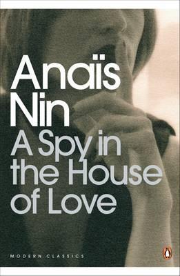 Spy In The House Of Love
