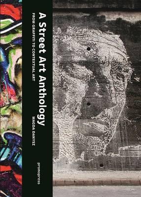 Street Art Anthology