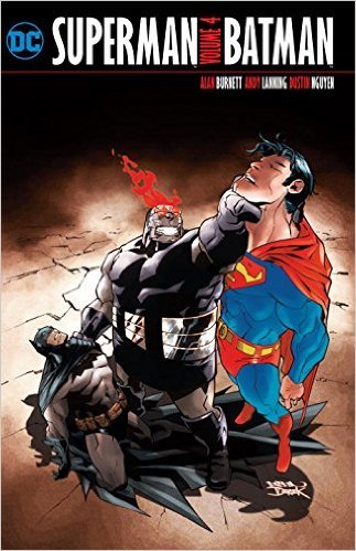 Superman/Batman Vol. 5