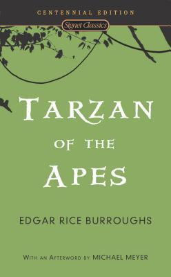 Tarzan of the Apes