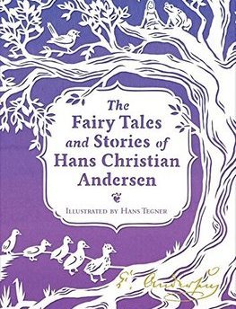 The Fairy Tales and Stories of Hans Christian Andersen