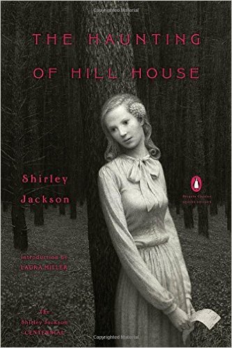 The Haunting Of Hill House