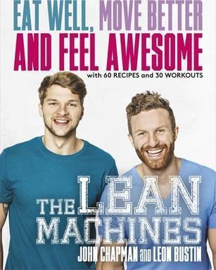The Lean Machines