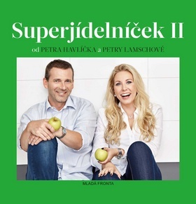 Superjídelníček II