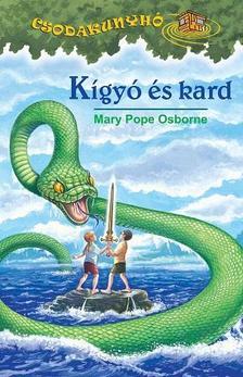Kígyó és kard