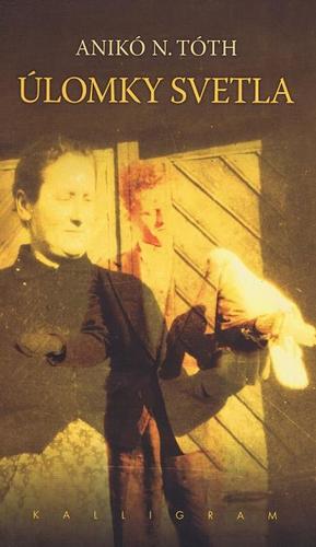 Kniha Úlomky svetla