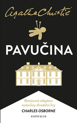 Christie - Pavučina
