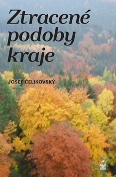 Kniha Ztracené podoby kraje