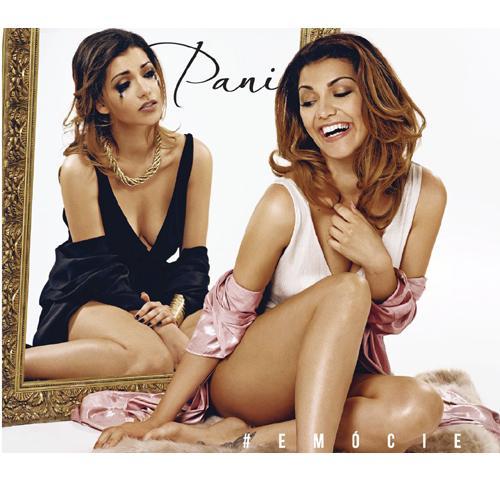 Mamba Dasha - Pani  Emócie  CD