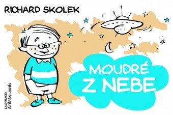 Moudré z nebe