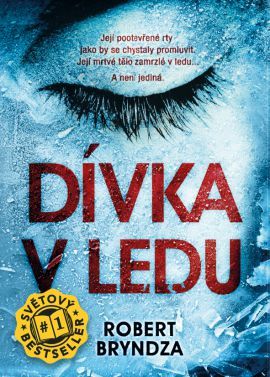 Dívka v ledu (1)