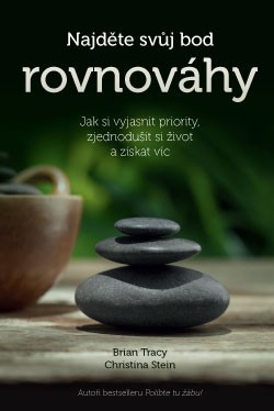 Najděte svůj bod rovnováhy