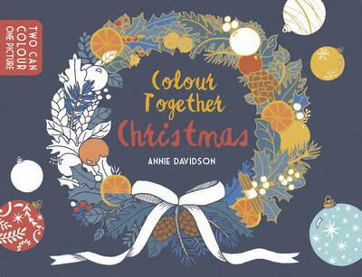 Colour Together - Christmas