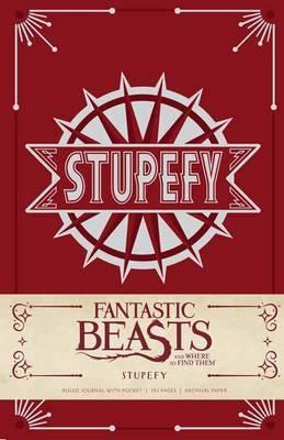 Fantastic Beasts And Where To Find Them - Stupefy Journal