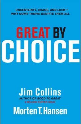 Great by Choice