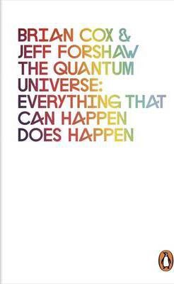 The Quantum Universe