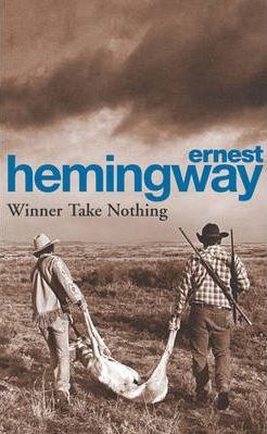 Winner Take Nothing
