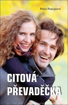 Citová převaděčka kúpite na Panta Rhei