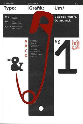 TypoGrafikUm - Vladislav Rostoka,Dušan Junek