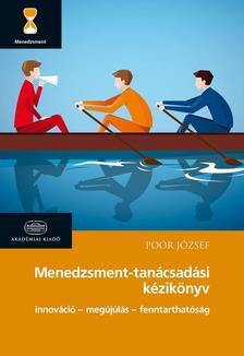 Menedzsment-tanácsadási kézikönyv