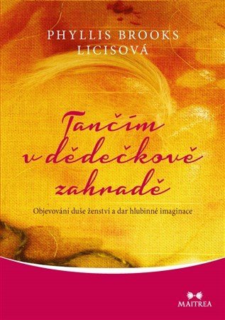 Tančím v dědečkově zahradě
