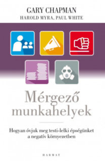 Mérgező munkahelyek