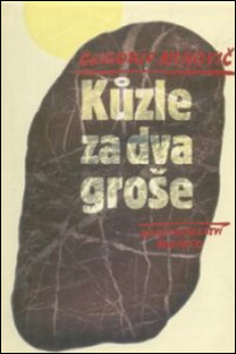 Kůzle za dva groše kúpite na Panta Rhei