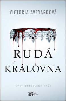 Rudá královna