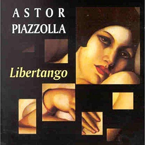 Piazzolla Astor - Libertango 2CD