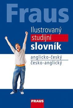 Kniha Ilustrovaný studijní slovník anglicko-český česko- anglický