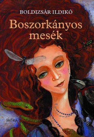 Boszorkányos mesék