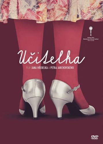 Učitelka DVD