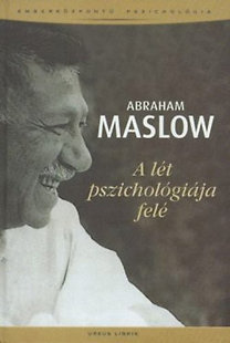 A lét pszichológiája felé