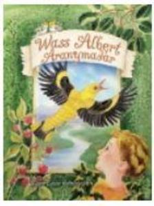 Kniha Aranymadár - Albert Wass