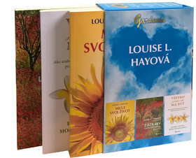 Miluj svoj život (Balíček 3 ks)
