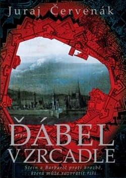 Kniha Ďábel v zrcadle