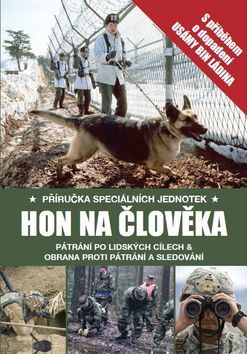 Kniha Hon na člověka