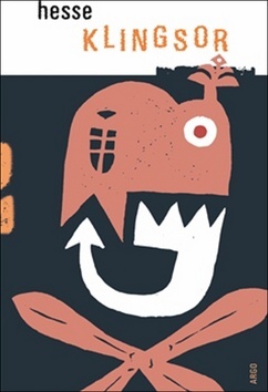 Kniha Klingsor - Hermann Hesse