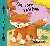 Kalandozz a rókával!