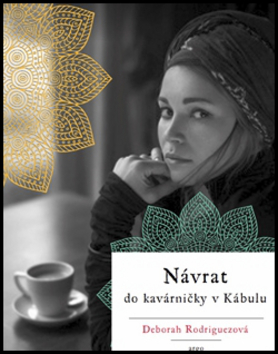 Kniha Návrat do kavárničky v Kábulu